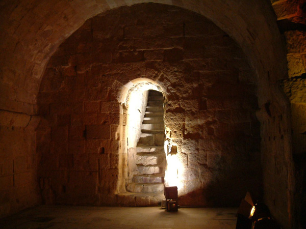 Cueva de Salamanca
