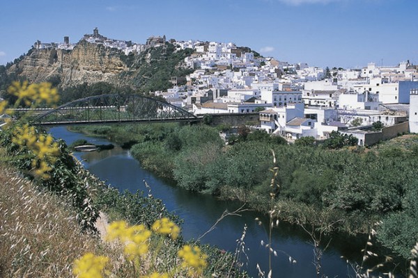 Turismo rural en Cádiz