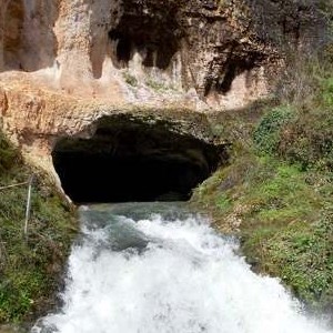 Qué ver en Burgos-Cuevas de Orbaneja del Castillo