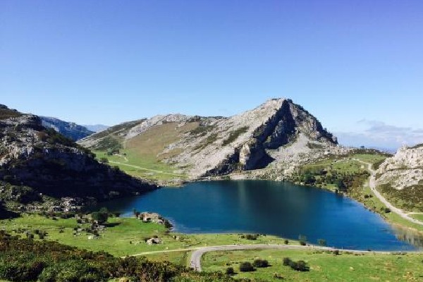 Qué ver en Asturias- turismo activo Asturias
