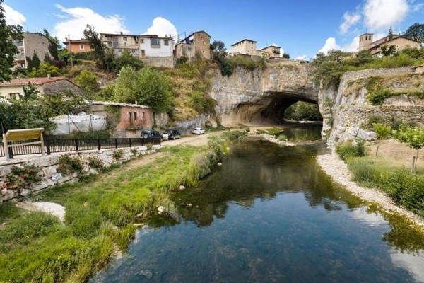 Pueblos de Burgos más encantadores