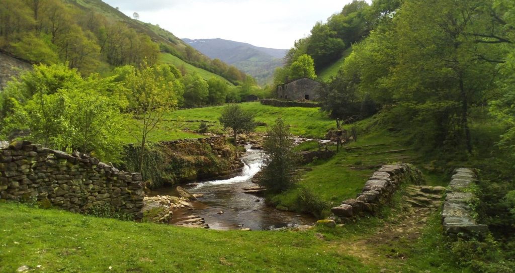 Que ver en Cantabria- Valles Pasiegos