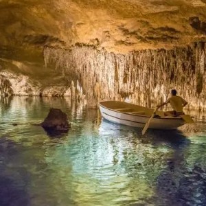 Cuevas del Drach-Qué ver en Islas Baleares