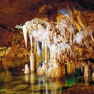 Cuevas de Artà islas baleares