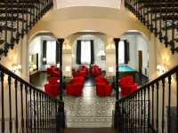 Foto 2 de Villa Engracia Hotel Y Aptos. Rurales